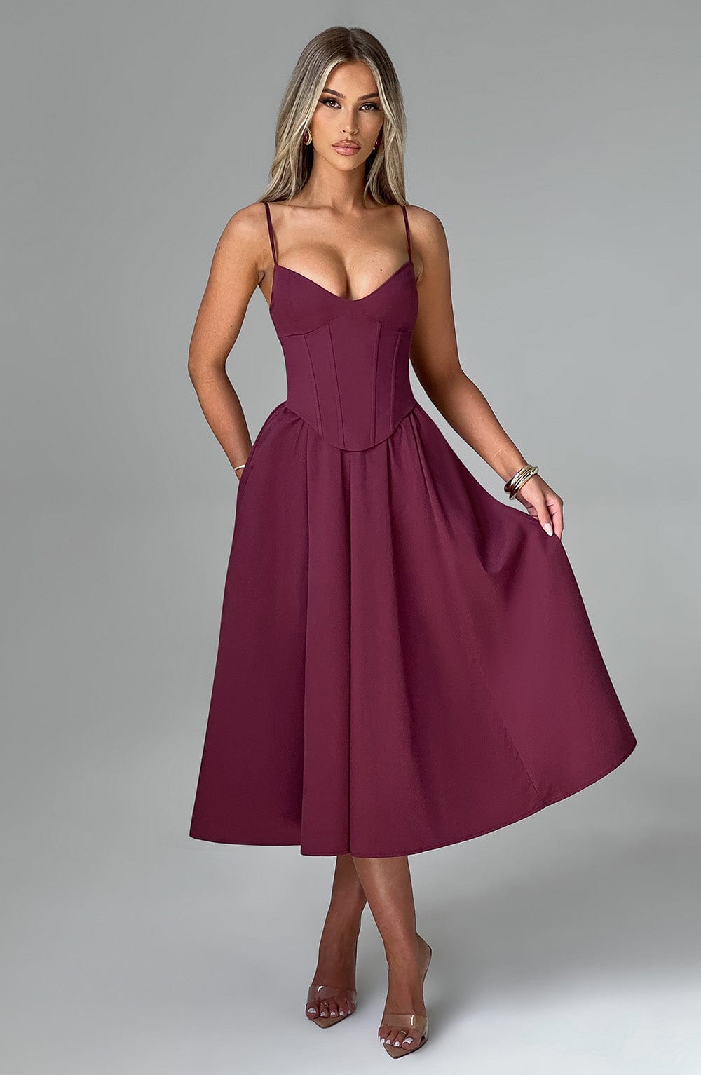 mariella-midi-dress-cherry-lacquer-dress-xs-babyboo-fashion-32422743539775