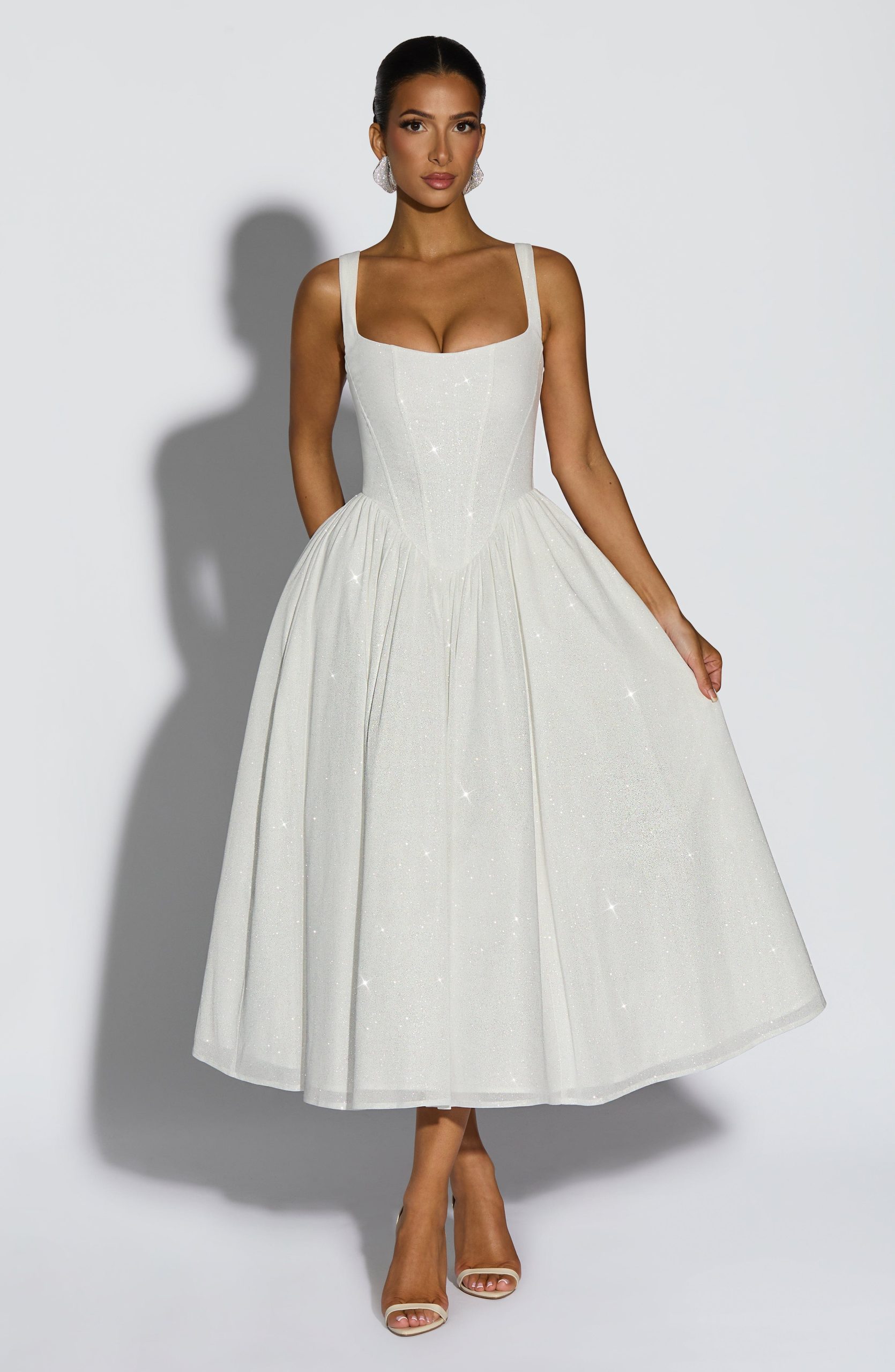 vivienne-midi-dress-ivory-sparkle-dress-xs-babyboo-fashion-1184394141